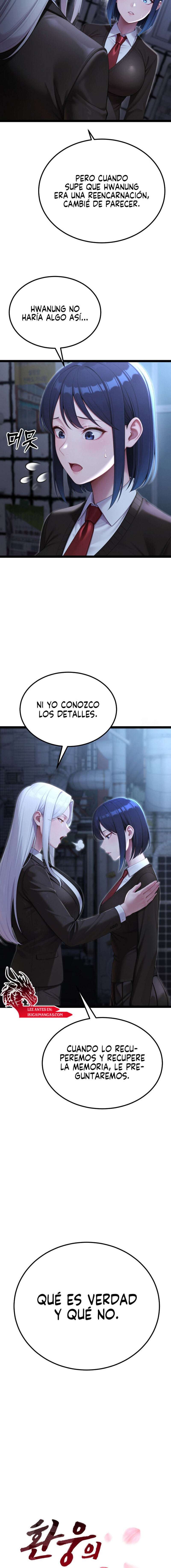 Buscando esposa para Hwanung Capítulo 13 - Page 2