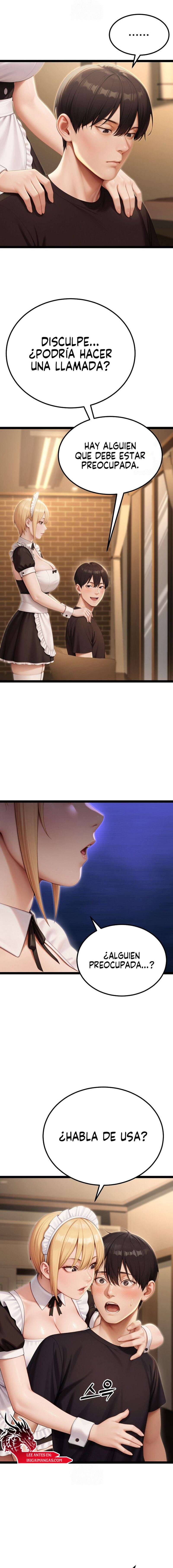 Buscando esposa para Hwanung Capítulo 13 - Page 4