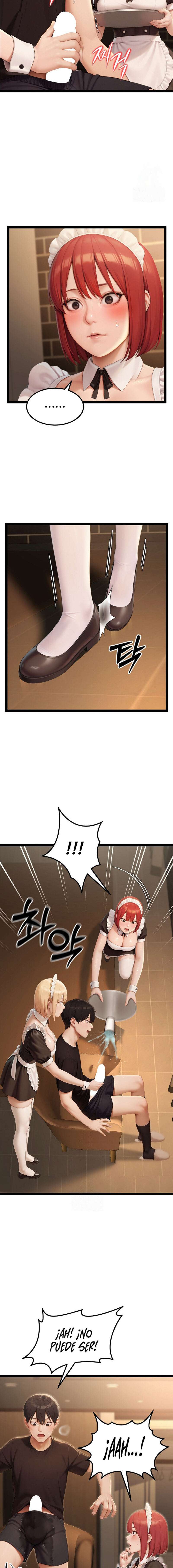 Buscando esposa para Hwanung Capítulo 13 - Page 6