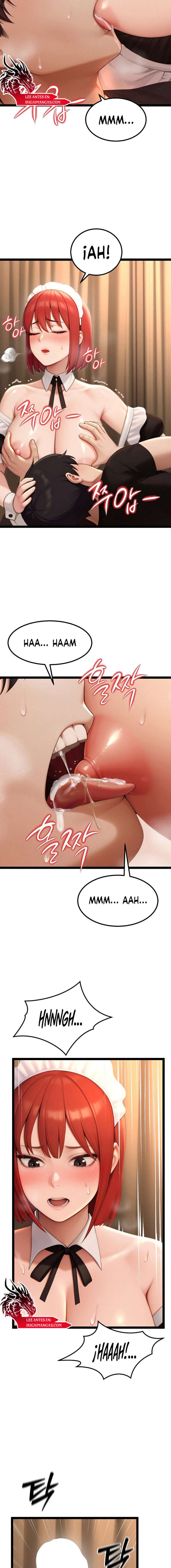 Buscando esposa para Hwanung Capítulo 14 - Page 11