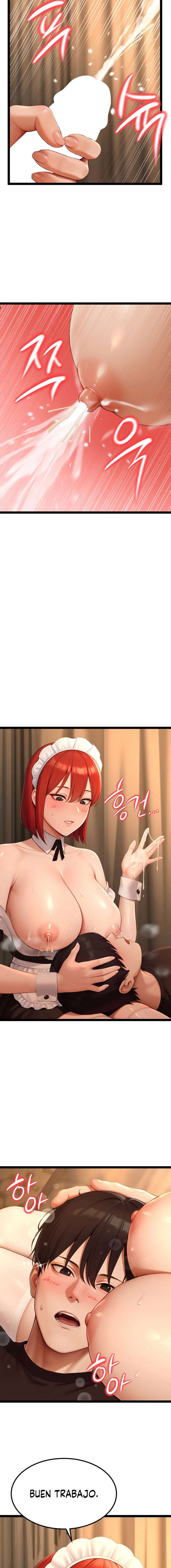 Buscando esposa para Hwanung Capítulo 14 - Page 13