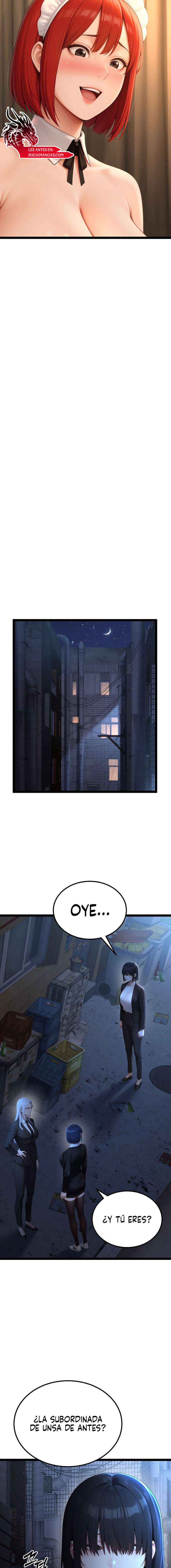 Buscando esposa para Hwanung Capítulo 14 - Page 14