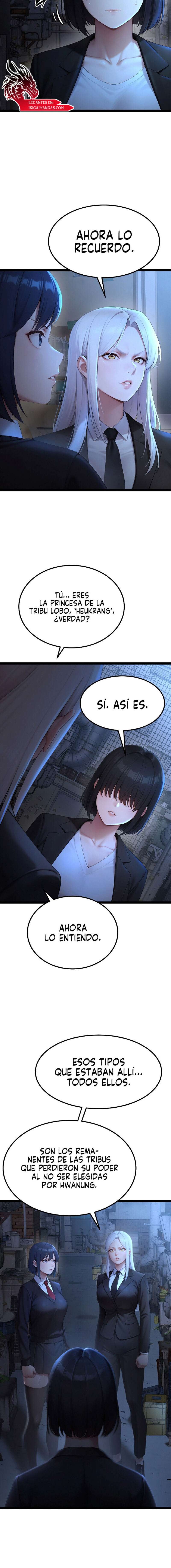 Buscando esposa para Hwanung Capítulo 14 - Page 15