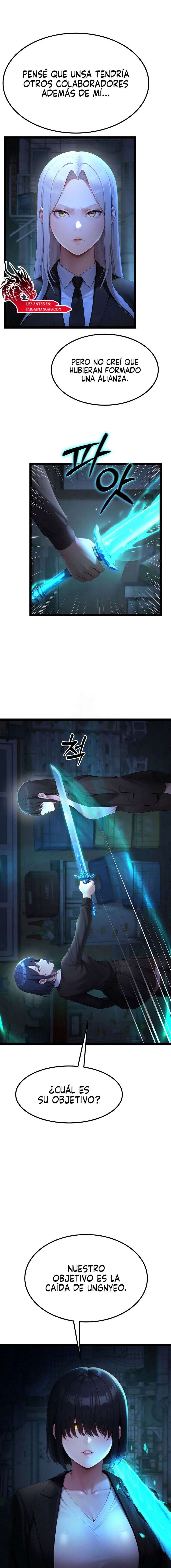 Buscando esposa para Hwanung Capítulo 14 - Page 16