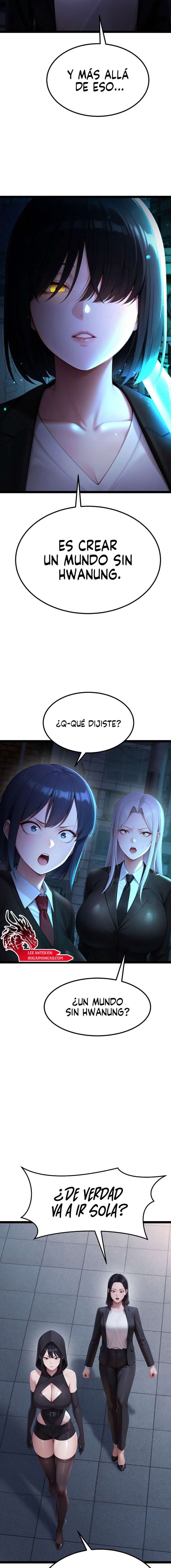 Buscando esposa para Hwanung Capítulo 14 - Page 17