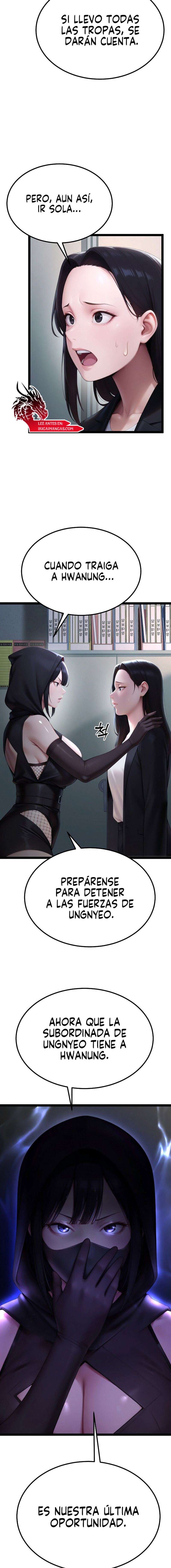 Buscando esposa para Hwanung Capítulo 14 - Page 18