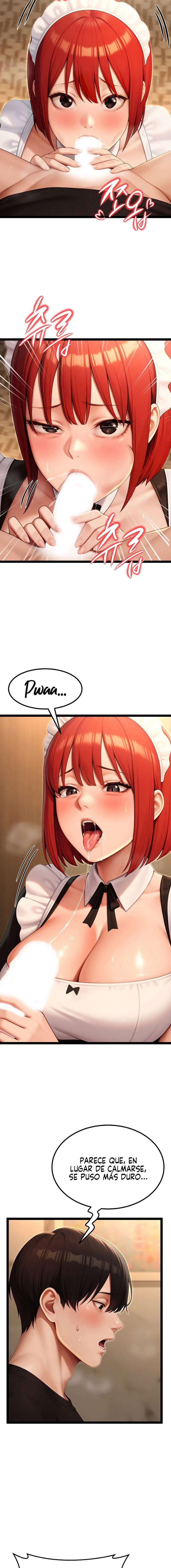 Buscando esposa para Hwanung Capítulo 14 - Page 2