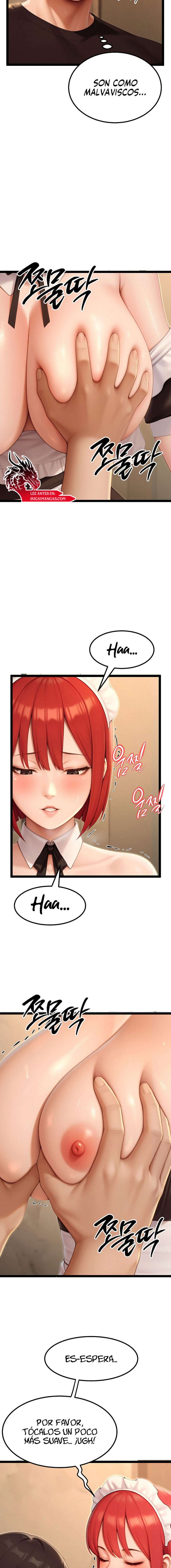 Buscando esposa para Hwanung Capítulo 14 - Page 5