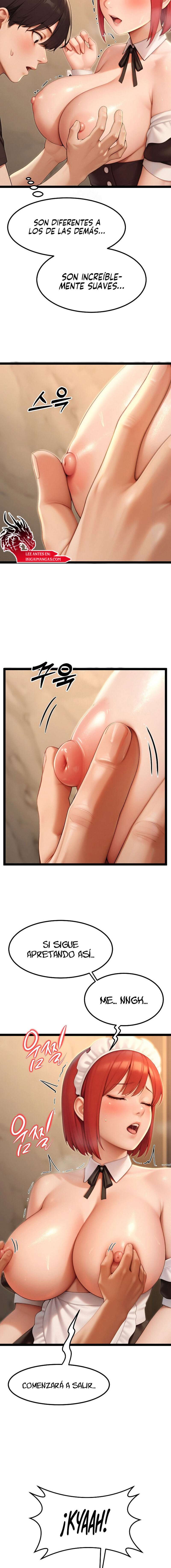 Buscando esposa para Hwanung Capítulo 14 - Page 6