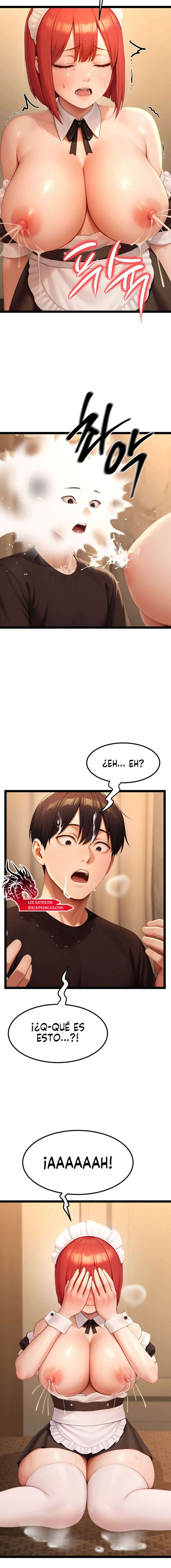 Buscando esposa para Hwanung Capítulo 14 - Page 7