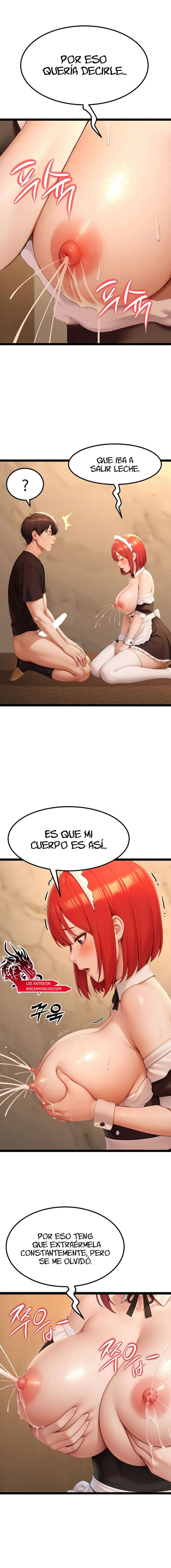 Buscando esposa para Hwanung Capítulo 14 - Page 8