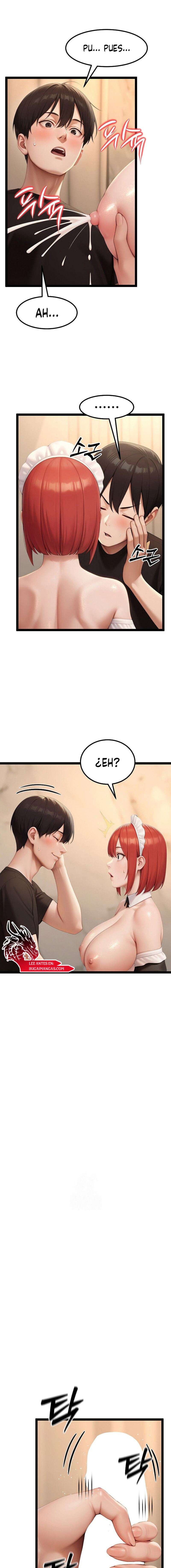 Buscando esposa para Hwanung Capítulo 14 - Page 9