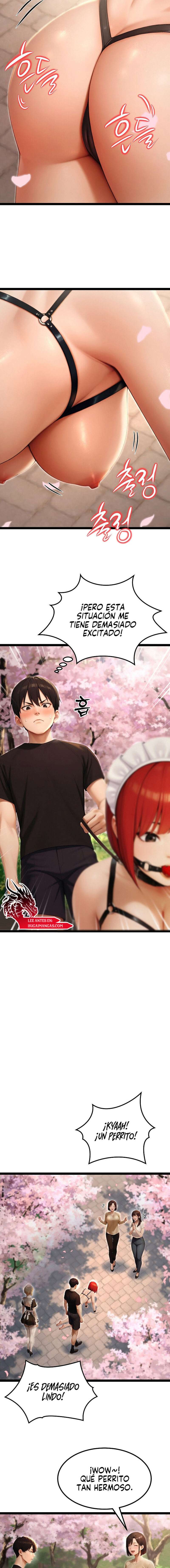 Buscando esposa para Hwanung Capítulo 15 - Page 10