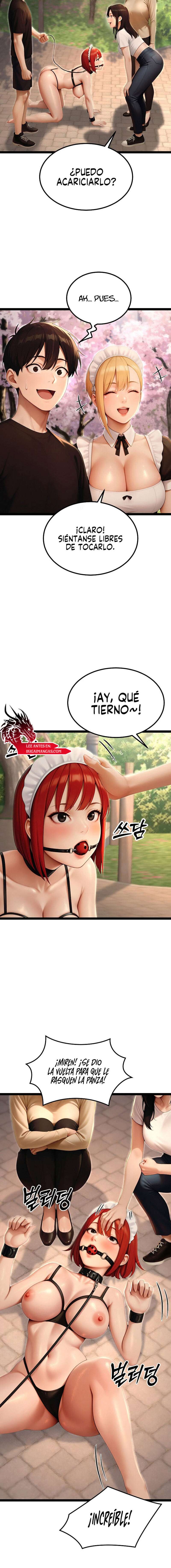 Buscando esposa para Hwanung Capítulo 15 - Page 11