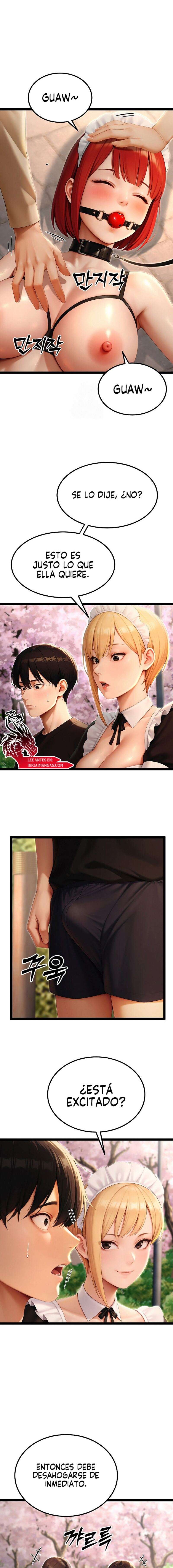 Buscando esposa para Hwanung Capítulo 15 - Page 12