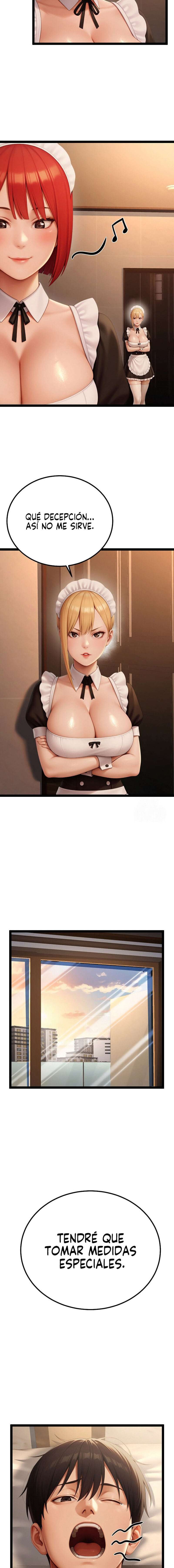 Buscando esposa para Hwanung Capítulo 15 - Page 2