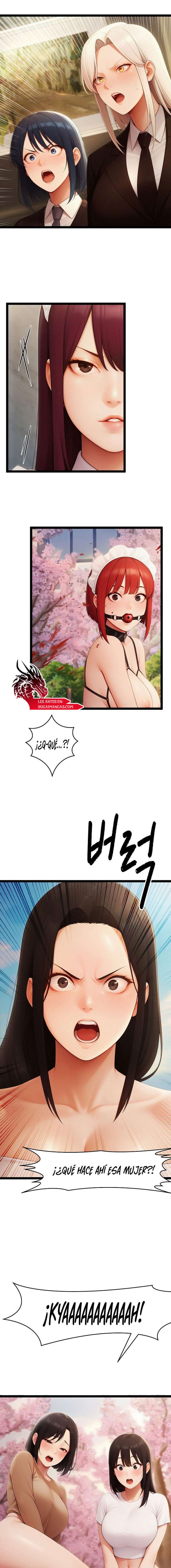 Buscando esposa para Hwanung Capítulo 16 - Page 11