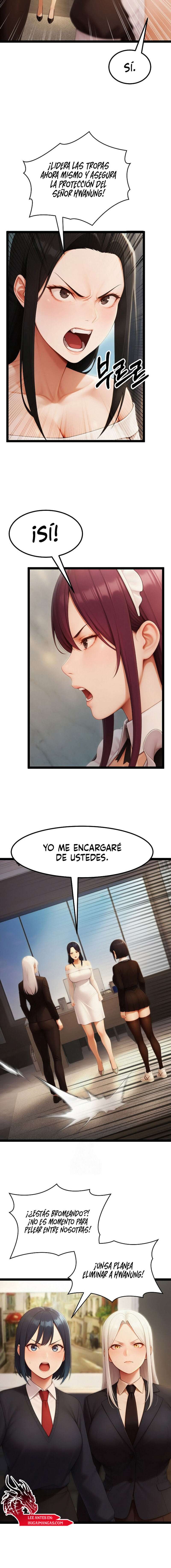 Buscando esposa para Hwanung Capítulo 16 - Page 13