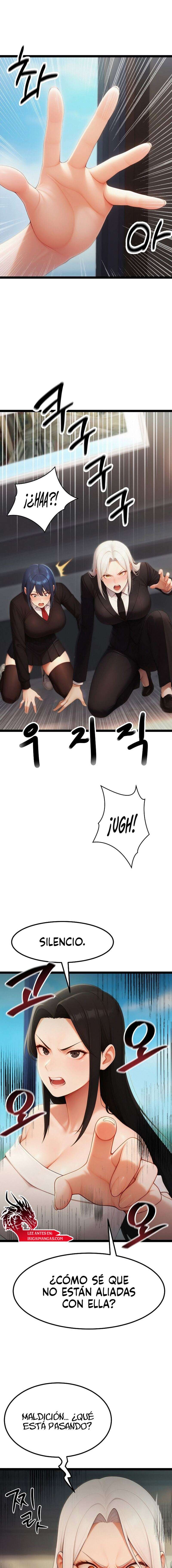 Buscando esposa para Hwanung Capítulo 16 - Page 14