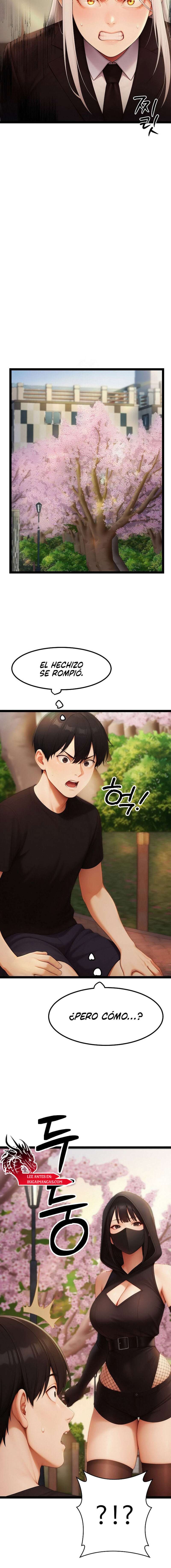 Buscando esposa para Hwanung Capítulo 16 - Page 15