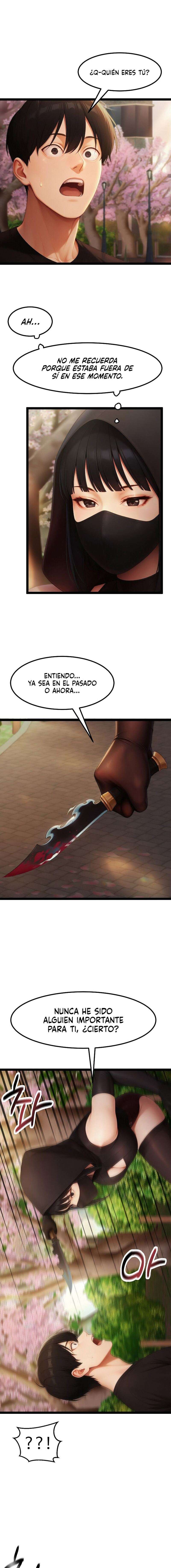 Buscando esposa para Hwanung Capítulo 16 - Page 16