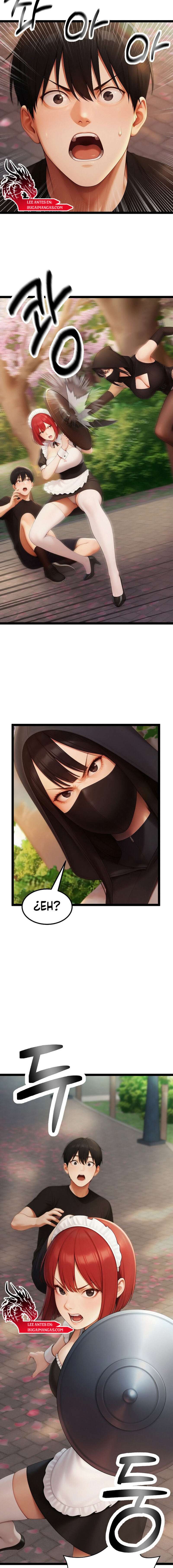 Buscando esposa para Hwanung Capítulo 16 - Page 17