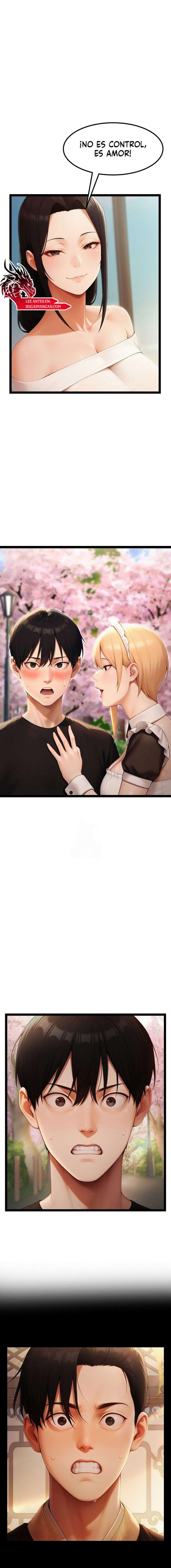 Buscando esposa para Hwanung Capítulo 16 - Page 5