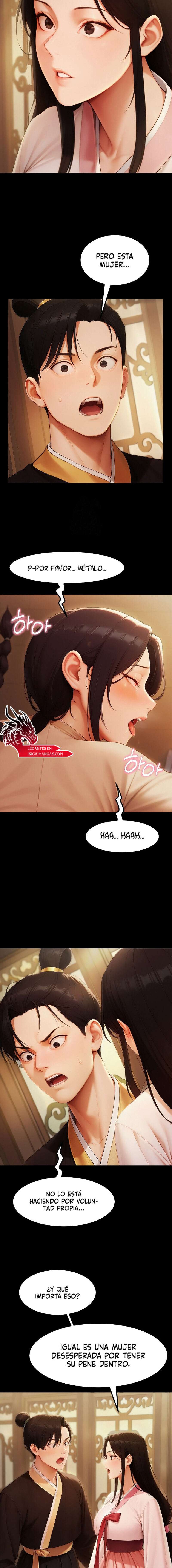 Buscando esposa para Hwanung Capítulo 16 - Page 7