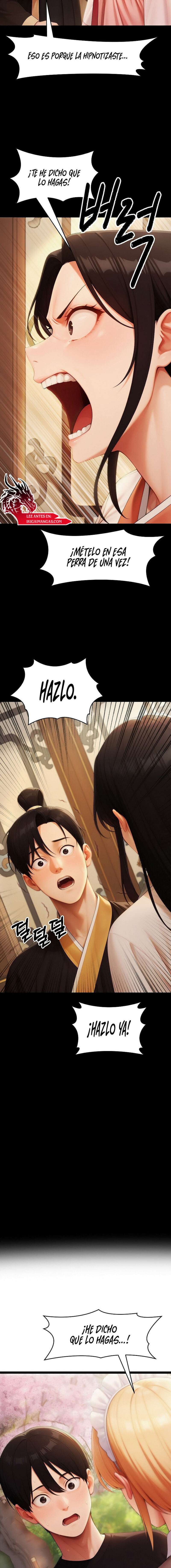 Buscando esposa para Hwanung Capítulo 16 - Page 8