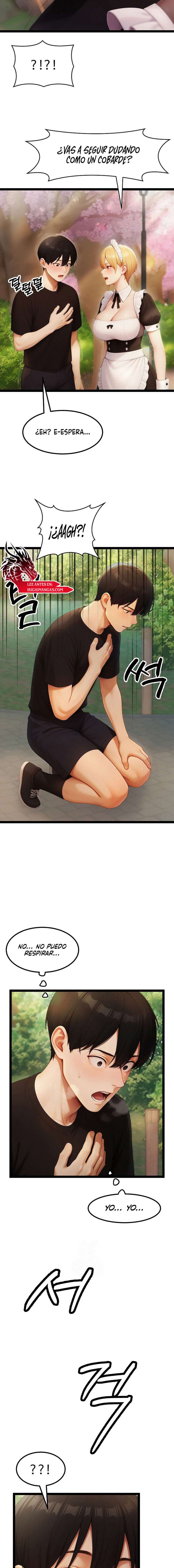 Buscando esposa para Hwanung Capítulo 16 - Page 9