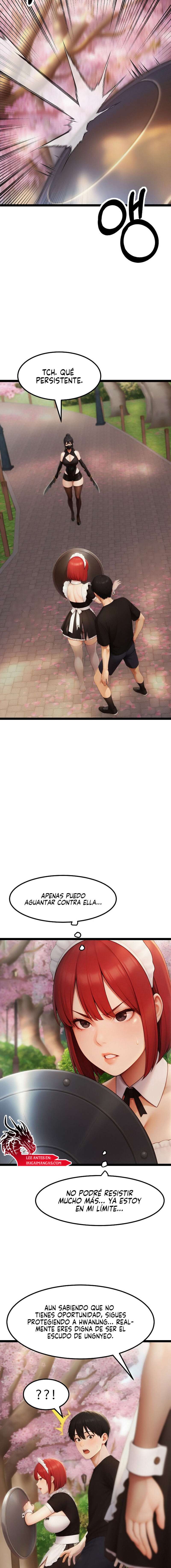 Buscando esposa para Hwanung Capítulo 17 - Page 10