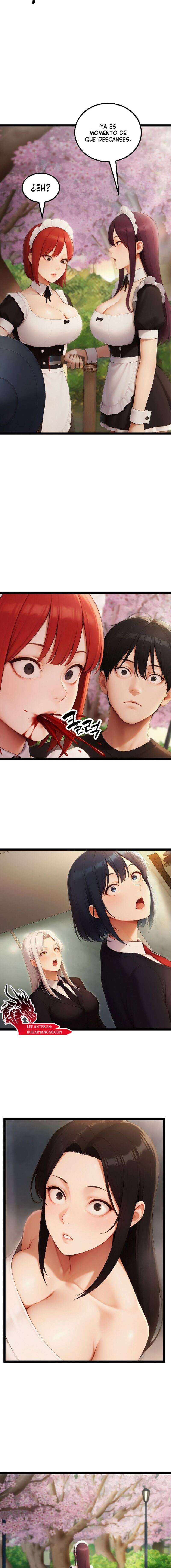 Buscando esposa para Hwanung Capítulo 17 - Page 12