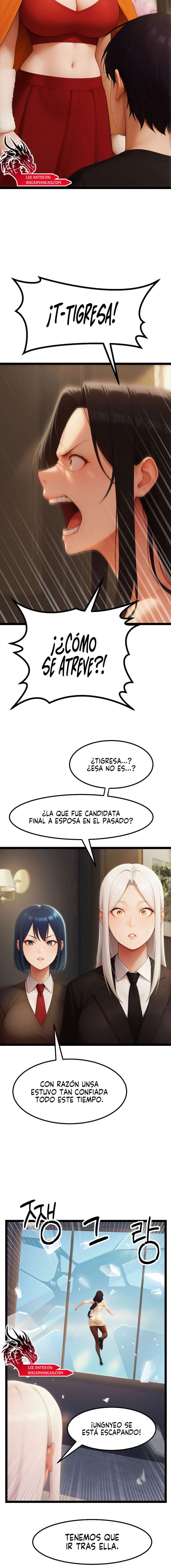 Buscando esposa para Hwanung Capítulo 17 - Page 14
