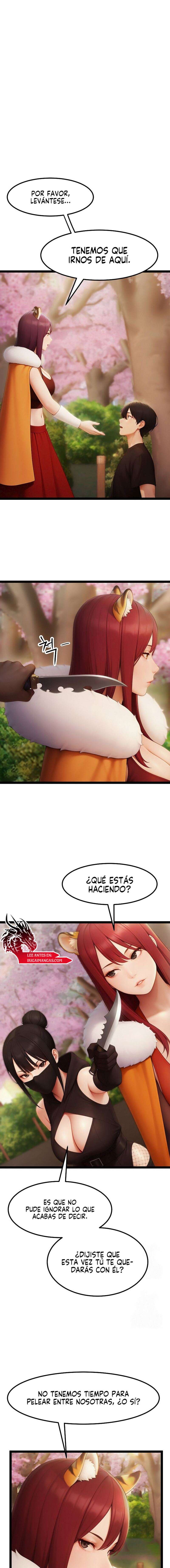 Buscando esposa para Hwanung Capítulo 17 - Page 15