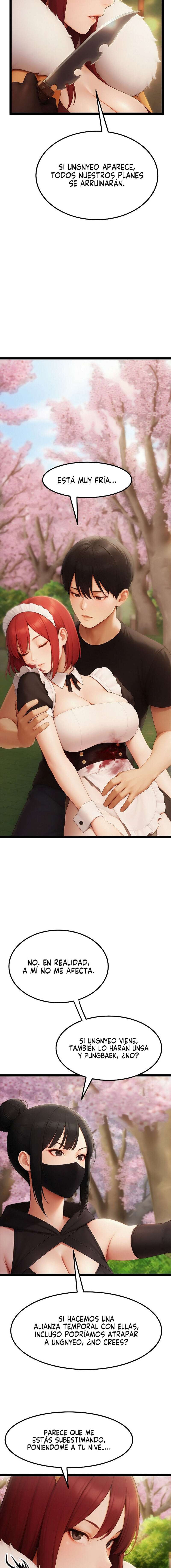 Buscando esposa para Hwanung Capítulo 17 - Page 16