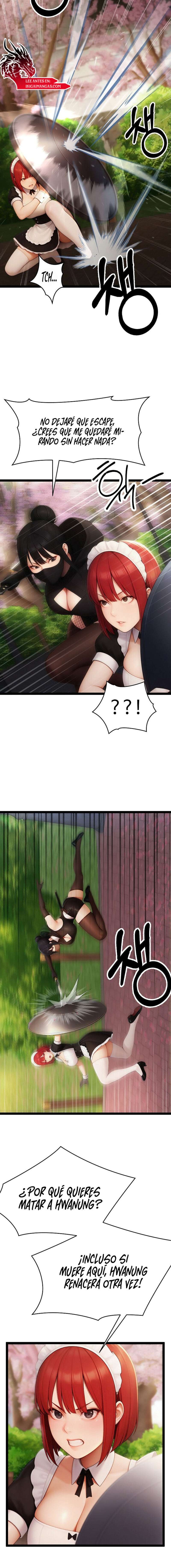 Buscando esposa para Hwanung Capítulo 17 - Page 3