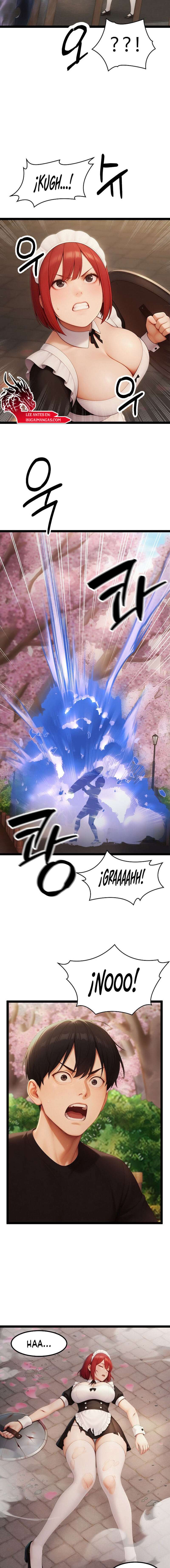 Buscando esposa para Hwanung Capítulo 17 - Page 5