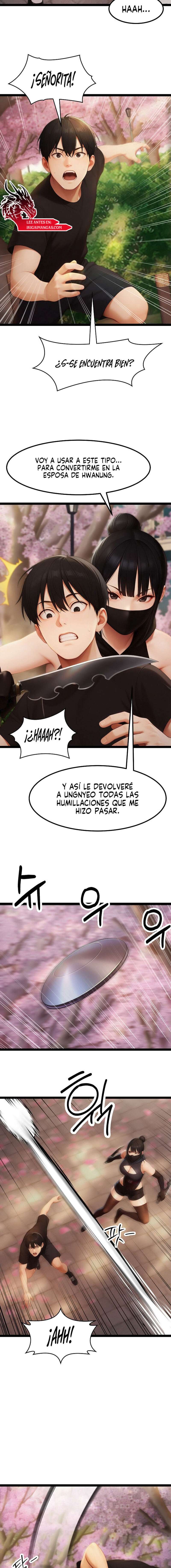 Buscando esposa para Hwanung Capítulo 17 - Page 6