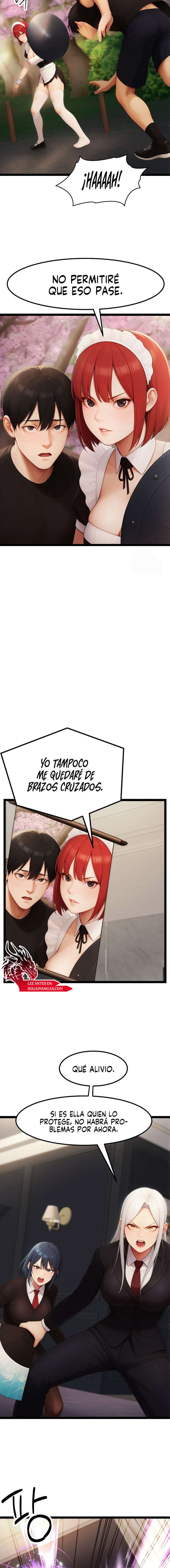 Buscando esposa para Hwanung Capítulo 17 - Page 7