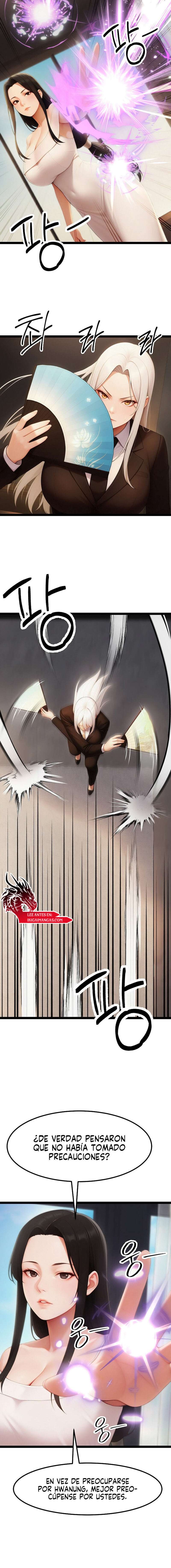 Buscando esposa para Hwanung Capítulo 17 - Page 8