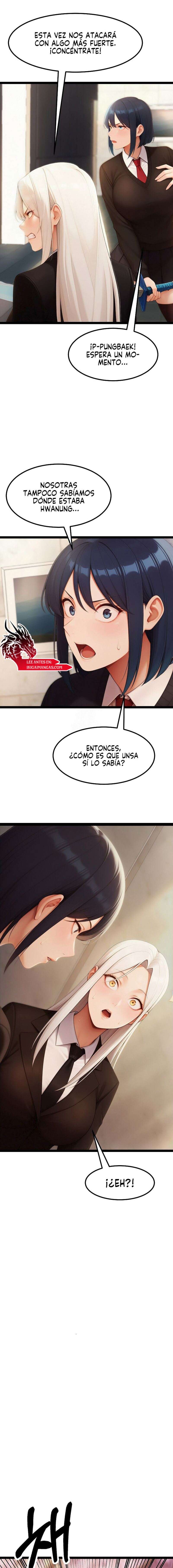 Buscando esposa para Hwanung Capítulo 17 - Page 9