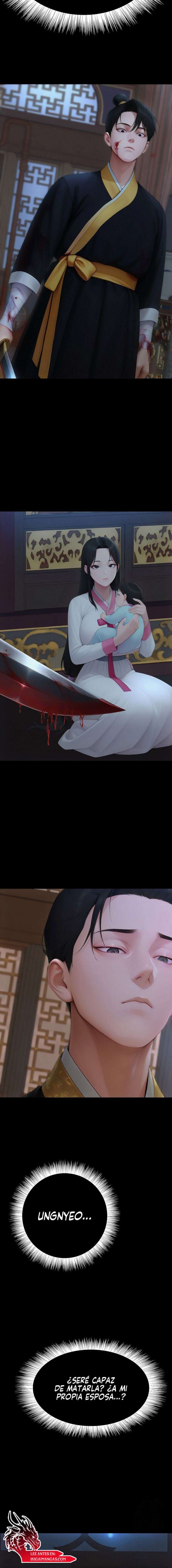 Buscando esposa para Hwanung Capítulo 18 - Page 10