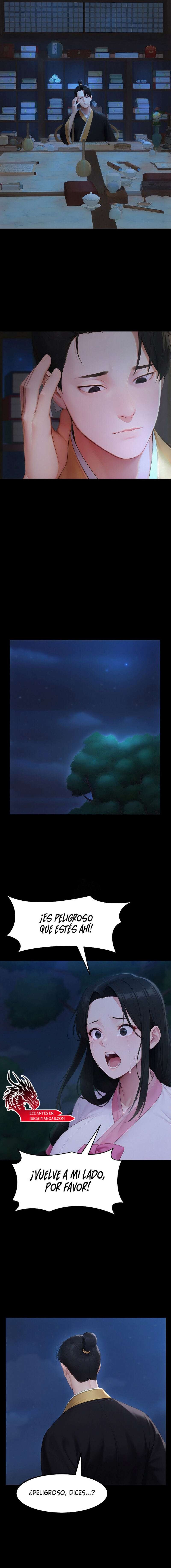 Buscando esposa para Hwanung Capítulo 18 - Page 11