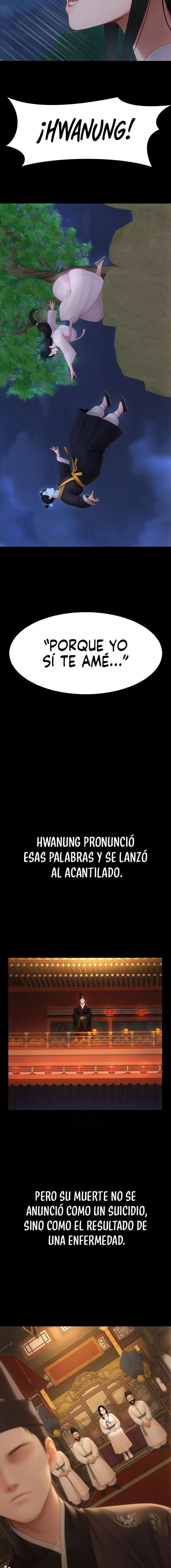 Buscando esposa para Hwanung Capítulo 18 - Page 13