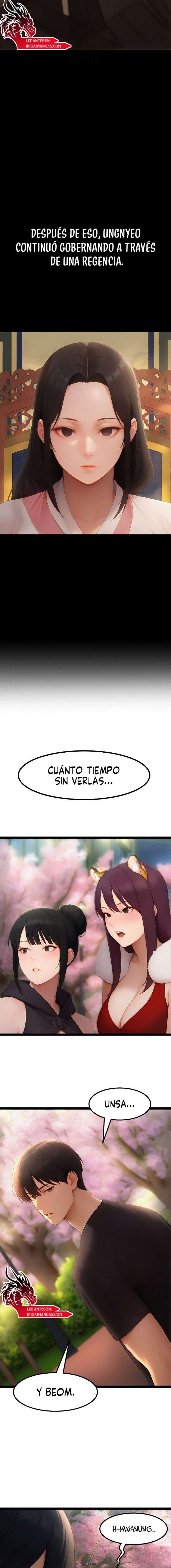 Buscando esposa para Hwanung Capítulo 18 - Page 14