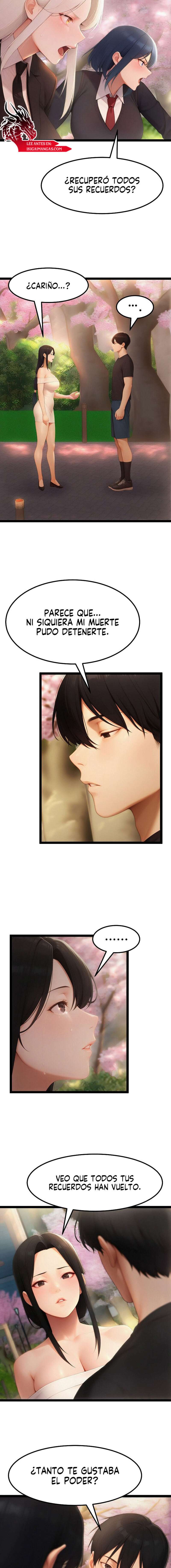 Buscando esposa para Hwanung Capítulo 18 - Page 16