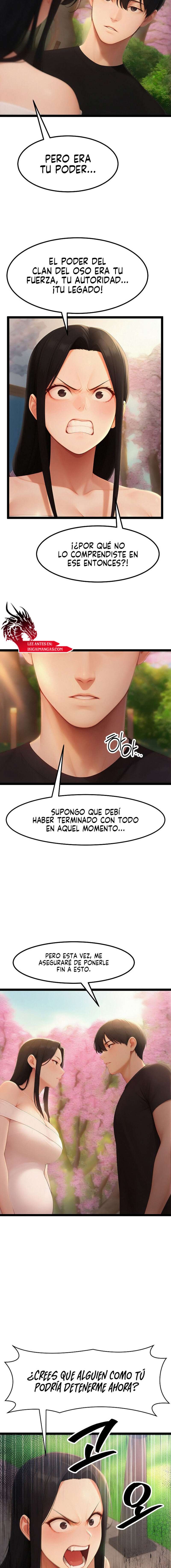 Buscando esposa para Hwanung Capítulo 18 - Page 17