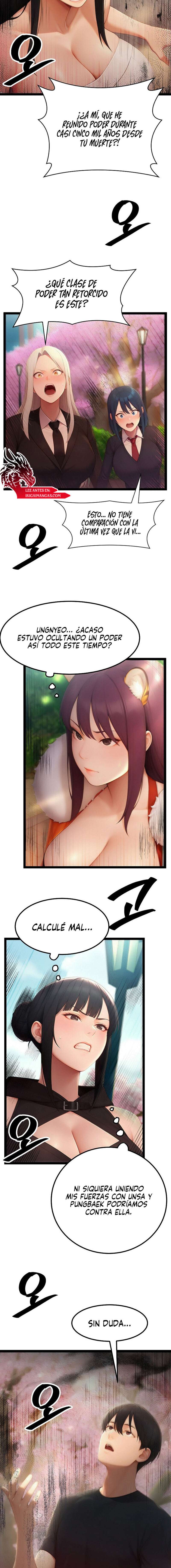 Buscando esposa para Hwanung Capítulo 18 - Page 18