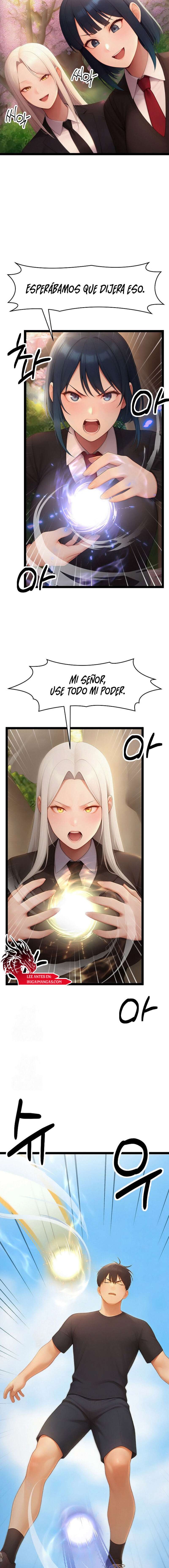 Buscando esposa para Hwanung Capítulo 18 - Page 20