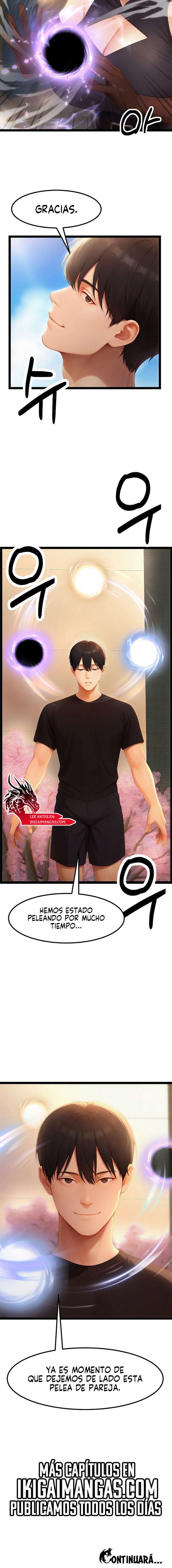 Buscando esposa para Hwanung Capítulo 18 - Page 22